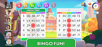 Game screenshot MONOPOLY: Bingo! mod apk