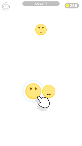 Emoji Connect Screen 2