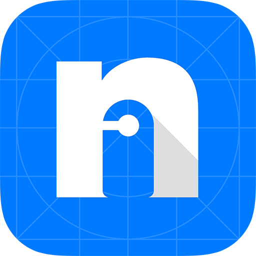 NightStay - Top Hotel Deals in 2.3.3 Icon