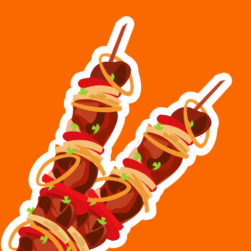 Get БОЛЬШОЙ ШАШЛЫК | Петропавловск for Android Aso Report