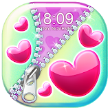 Valentine's Day Lock Screen icon