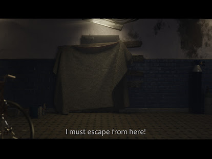 Zombie Fear : survival escape 1.2.1 APK screenshots 14