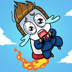 Cover Image of Unduh Save Mr. President 1.24 APK