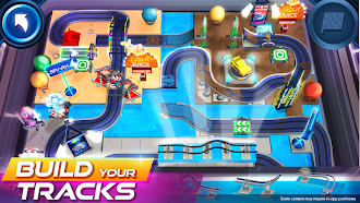 Game screenshot Race Craft - Kids Car Games apk download