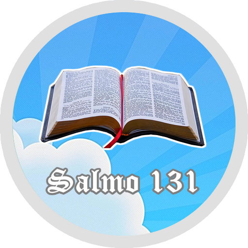Salmo 131 Header - AppWisp.com