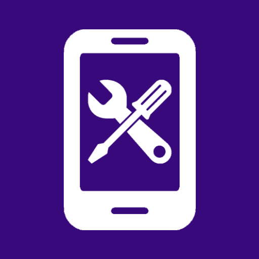 Burn-In & Ghosting Fixer Logo
