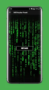 Wifi Hacker Master Prank::Appstore for Android