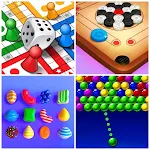 Cover Image of Tải xuống 4Games 1App  APK