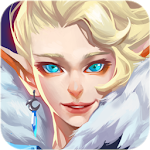 Cover Image of Télécharger Demon Hunter: Dungeon  APK