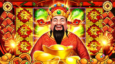 Gold Fortune Slot Casino Game - Aplikasi di Google Play
