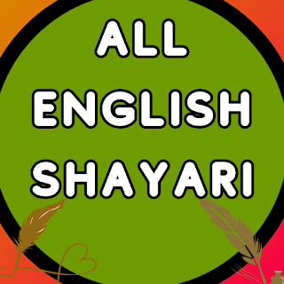 All English Shayari apk