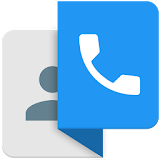Ready Contacts + Dialer icon