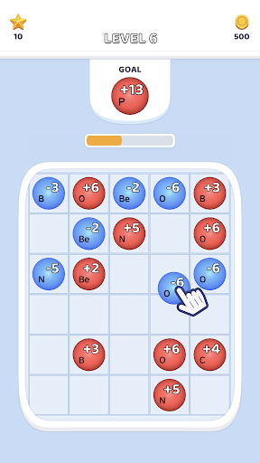 Lab Merge Screen 3