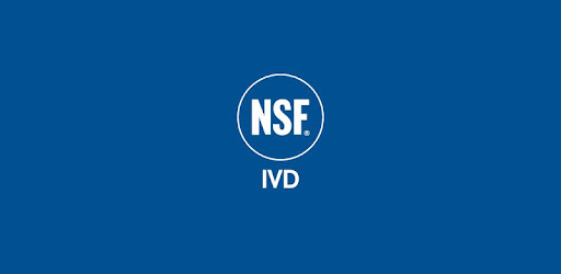 NSF IVD