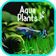 アクアプランツ〜熱帯魚と水草水槽の放置・育成ゲーム Download on Windows