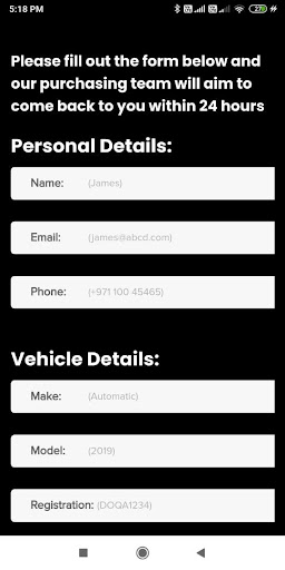 Knightsbridge Automotive