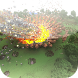 Meteor Mod for MCPE icon
