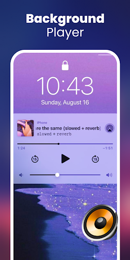 Video Player HD Media Player Screen 3