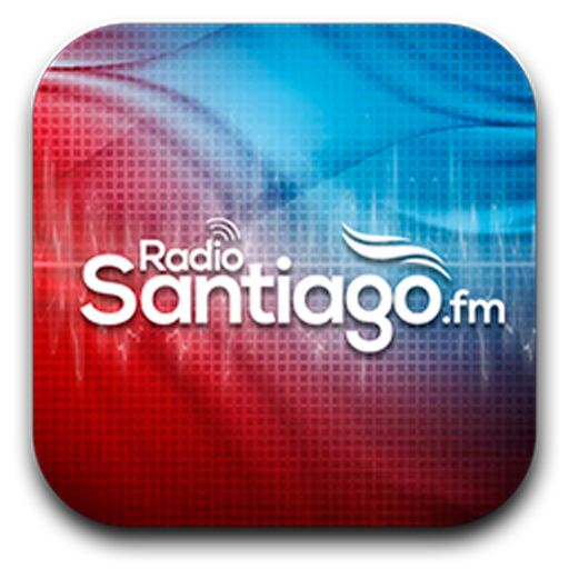 RADIO SANTIAGO FM 1.4 Icon