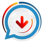 Cover Image of Unduh Super status saver 2021- with new features 4.25.46 APK