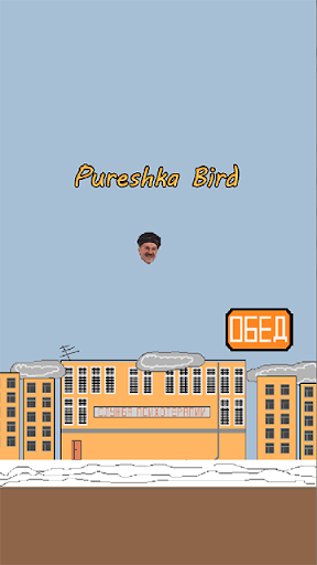 Pureshka Bird Screen 2