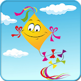 kites Live Wallpaper icon