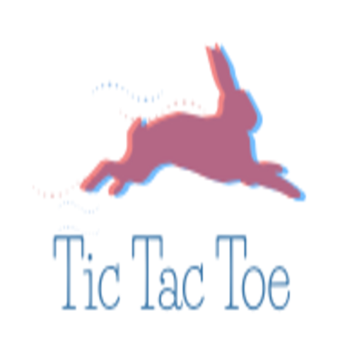 Tic Tac Toe logo