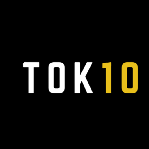Tok 10 - Motorista logo