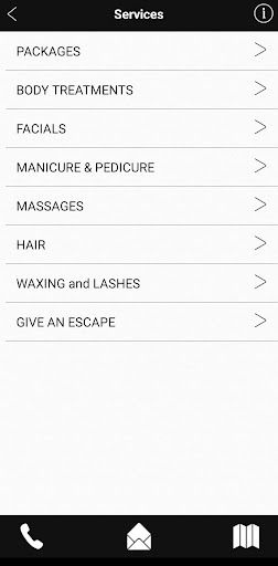Mystique Edge Screen 3