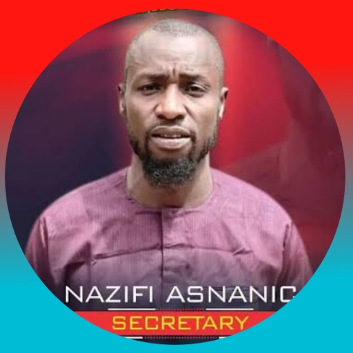 Nazifi Asnanic Best Album