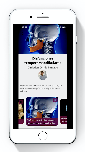Fisiocyl Screen 2