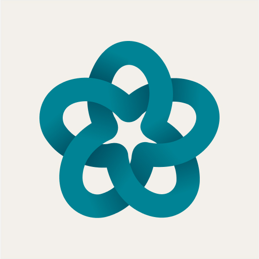 Bloom: CBT Therapy logo
