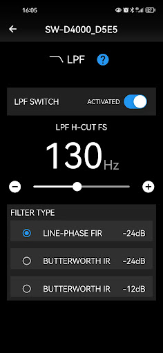 TONEWINNER Screen 2