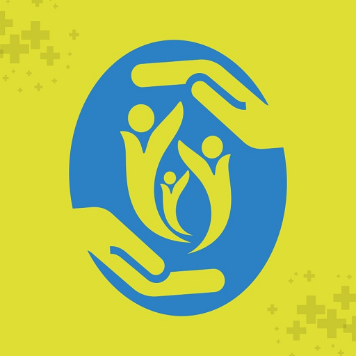 Venkateshwar Doctor App logo