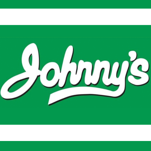 Johnnys Kitchen and Tap logo