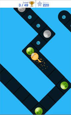 Feral Frenzy - Screenshot 4