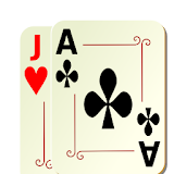 Blackjack Challenge icon