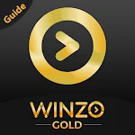 Cover Image of Unduh Winzo Winzo Gold Guide - Free Coin, Earn Money 1.0 APK
