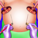 Liposuction Surgery Clinic icon