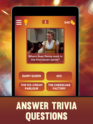 Updated Unofficial Big Bang Theory Quiz Movie Fan Trivia Pc Android App Mod Download 2021