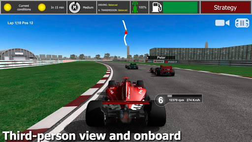 Fx Racer screenshots 18