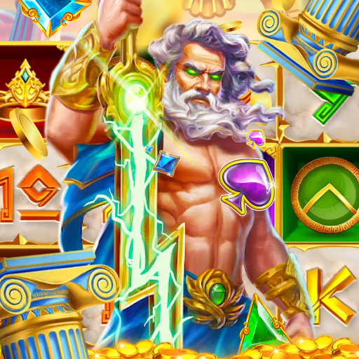 Zeus Leader