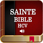 Cover Image of डाउनलोड Sainte Bible HCV 1.0 APK