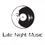 Cover Image of 下载 late night music  APK