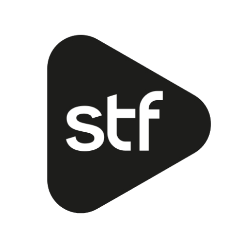 STF Time logo
