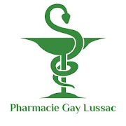 Pharmacie Gay Lussac