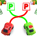 Download Car Park 3D   Puzzle Master 1.2.8 Apk for android