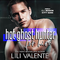 Icon image Hot Ghost Hunter for Hire
