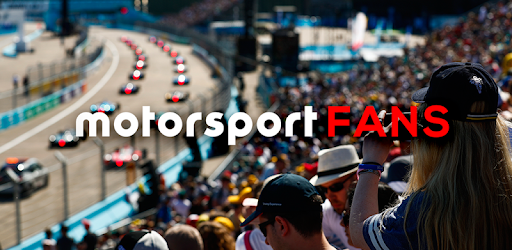 Motorsport Fans - voices Apps Google Play