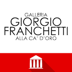 Cover Image of Télécharger Galleria Giorgio Franchetti al  APK